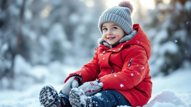 Why Plastic Saucers Are the Most Dangerous Type of Sled for Children