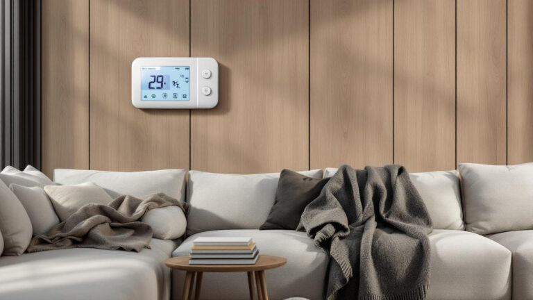 Why Programmable Thermostats Fail Most Homeowners (And the Simple Fix)