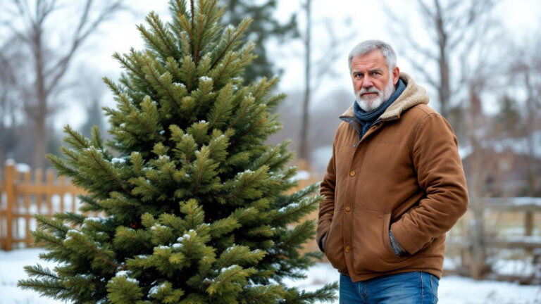 Why Pruning Evergreens in December Sets Them Up for Spring Failure