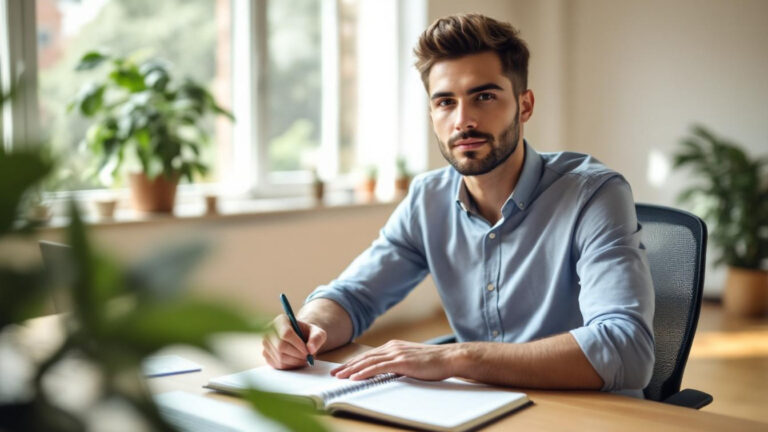 Why Setting Short-Term, ‘Low-Ranking’ Goals Is the True Secret to Long-Term Success