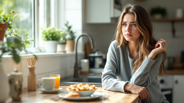 Why Your Afternoon Slump Starts at Breakfast (And the Simple Fix)