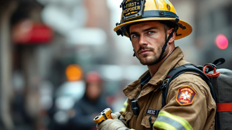 Why Your Emergency Kit Is Missing the One Item First Responders Always Carry