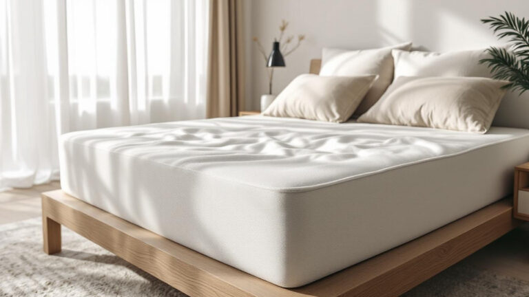 Why Your Mattress Topper Makes You Sweat at Night (And the Simple Rotation Fix)