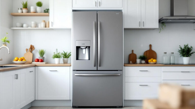 Why Your Refrigerator Is Working Twice as Hard as It Needs to (And the 2-Minute Fix)