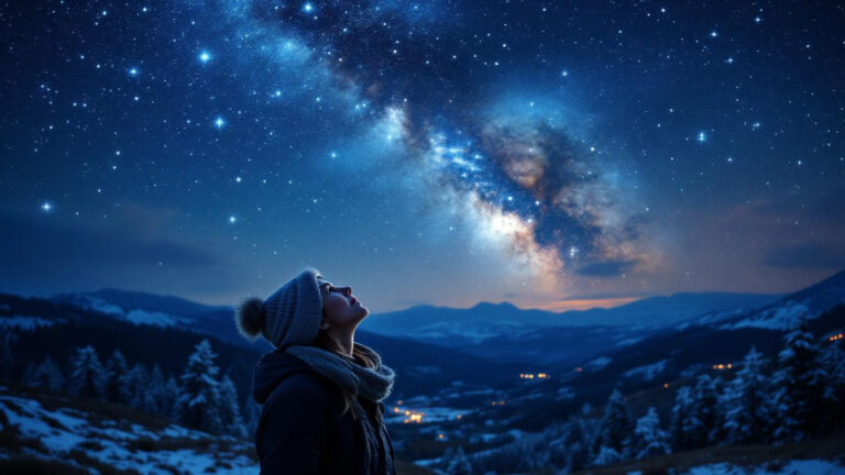 Why the Geminid Meteor Shower Is the One Celestial Event You Cannot Miss This December