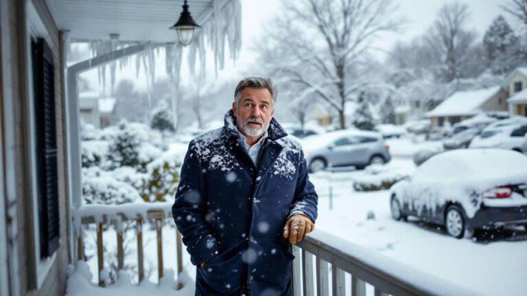 Why the Polar Vortex Is Actually Worse for Southern States Than Northern Ones