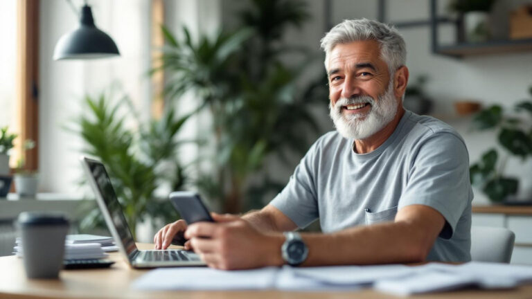 How to Automate Your Retirement Savings So You Never Think About It Again