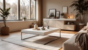 discover a simple $10 ikea hack that transforms your living room into a custom-designed space with style and affordability.