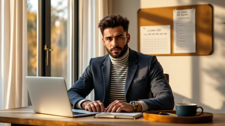 The ’12-Week Year’ System That Makes Your 2026 Goals Actually Achievable