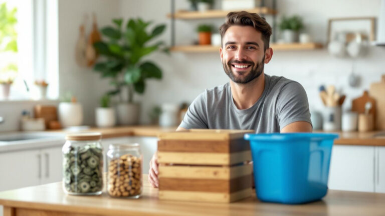 The ‘3-Bucket Spending Rule’ That Gives You Guilt-Free Purchases