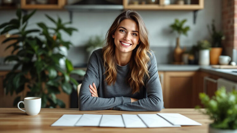 The ‘5-Envelope’ Cash Rule: How to Cut Your Discretionary Spending by 40% Immediately