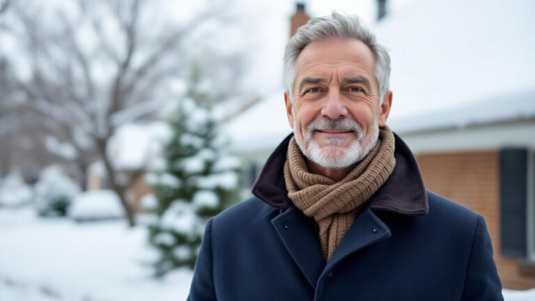 The $5 Heat Cable Alternative That Prevents Ice Dams From Destroying Your Roof