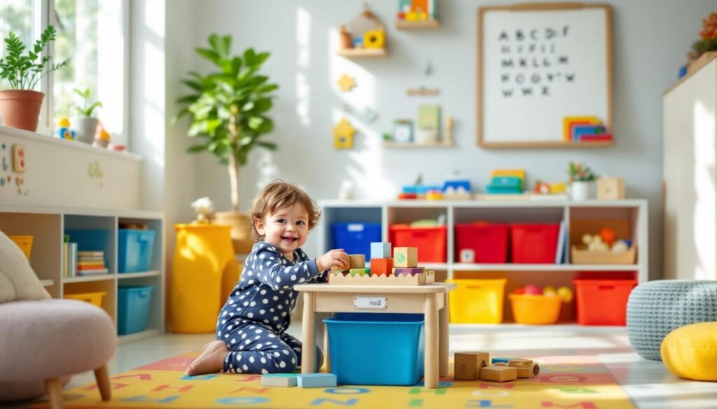 discover the &#039;age-right task&#039; system that transforms organizing into a fun and engaging game for toddlers, making tidying up enjoyable and stress-free.