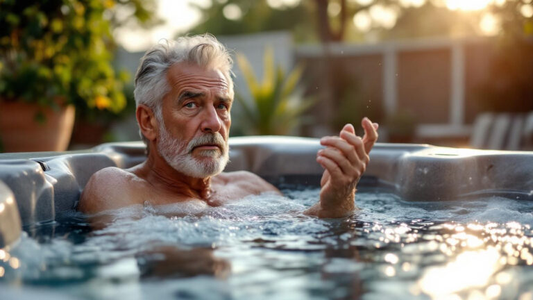 The Hot Tub Maintenance Mistake That Turns Your Relaxing Soak Into a Health Hazard