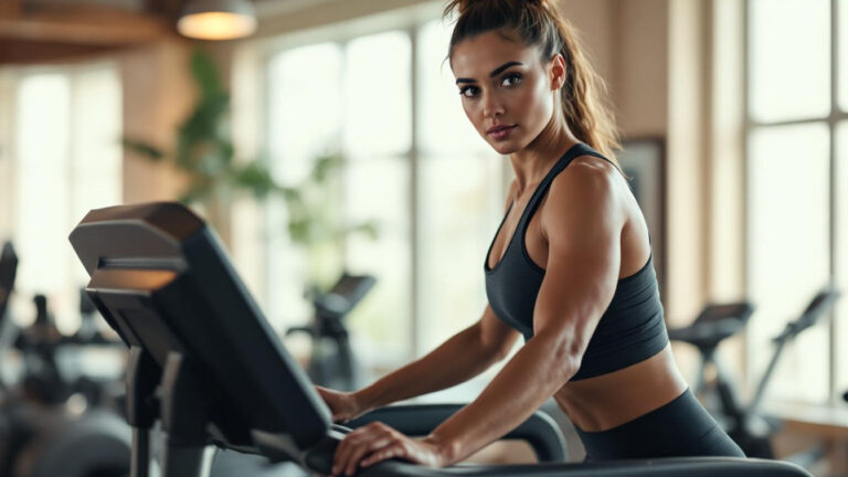 The One Genre of Music That Scientifically Boosts Your Workout Performance by 15%