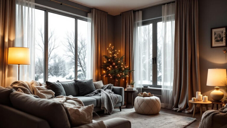 The One Room in Your House That’s Leaking the Most Heat Right Now