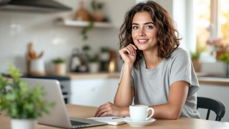 The One Simple Challenge That Resets Your Relationship With Money in Just 7 Days