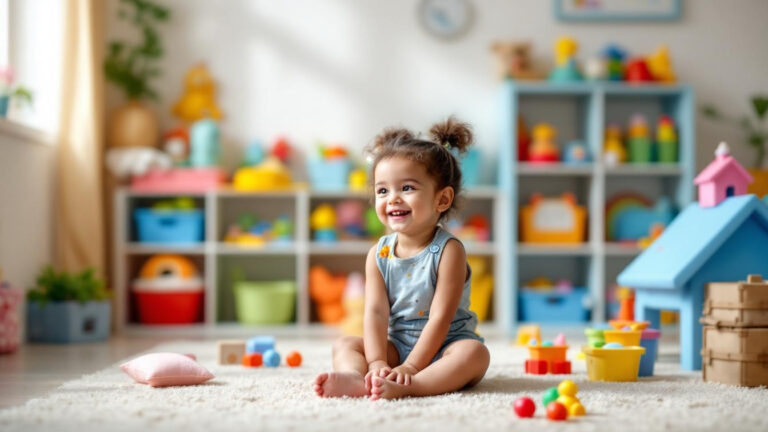 The One Thing Every Parent Must Do With Their Kid’s Toys Before Their 5th Birthday