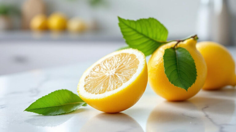 The One Vegetable Peel You Should Never Throw Away (It’s a Potent Home Cleaner)