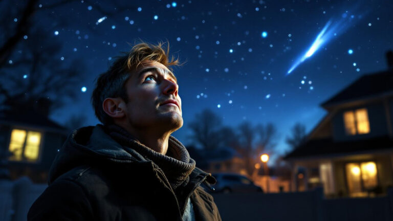 The One Viewing Mistake That Will Ruin Your Chances of Seeing the Geminids This Saturday Night