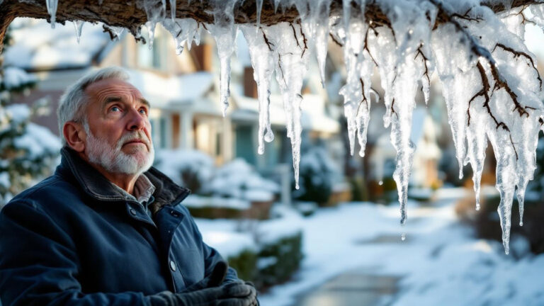 The ‘Post-Ice Storm’ Check You Must Do on Every Tree Limb Near Your House
