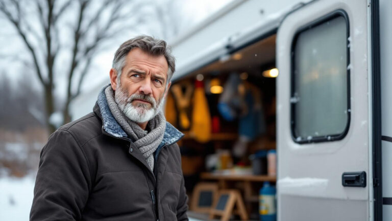 The RV Winterization Step That 60% of Owners Skip (And Pay For in Spring Repairs)