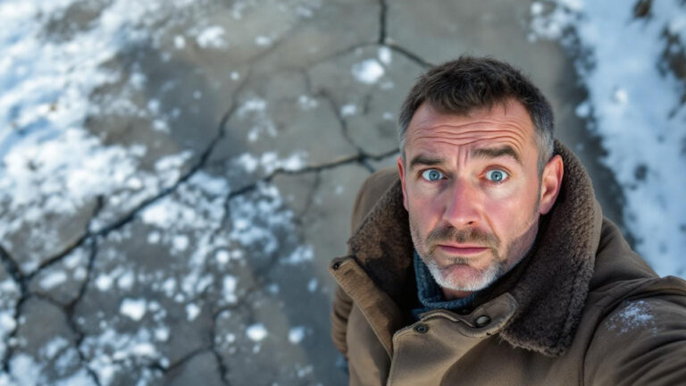 The Shocking Truth About Why Certain Cheap De-Icing Salts Ruin Concrete Forever