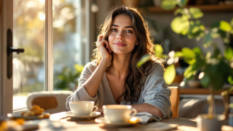 The ‘Sunlight First’ Rule That Resets Your Energy for the Entire Day