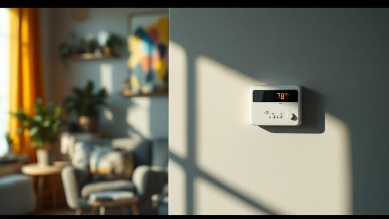 The Thermostat Mistake That’s Costing You $200 a Month and You Don’t Even Know It