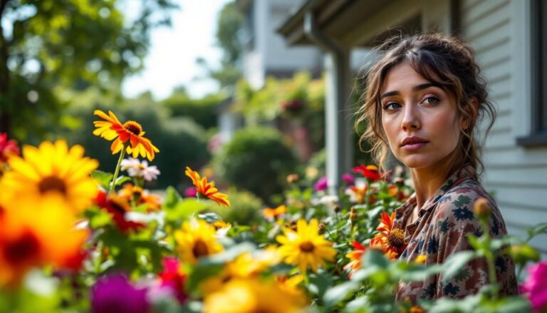 discover how toxic runoff from your roof harms your flower beds and learn effective ways to protect your garden from hidden chemical damage.