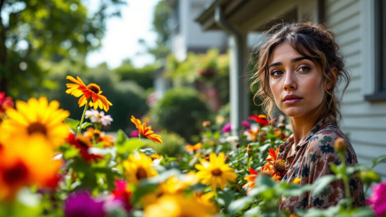 The Toxic Runoff From Your Roof That Is Secretly Killing Your Flower Beds