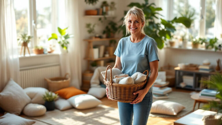 This Weekend Is Your Last Chance to Declutter Before Holiday Guests Arrive