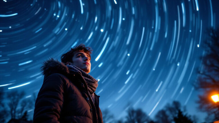 Tonight Is THE Night: Up to 120 Shooting Stars Per Hour Will Light Up Your Sky