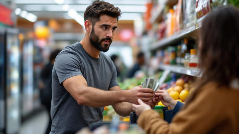 Why Carrying Cash Can Actually Make You Spend More Money