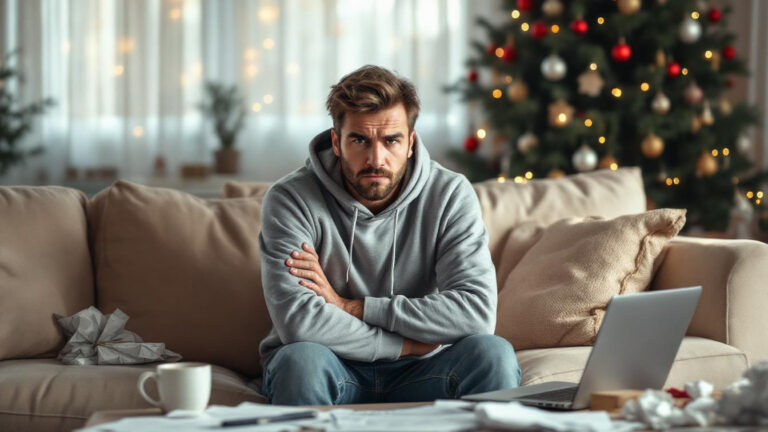 Why This Weekend Will Be the Most Stressful of the Entire Holiday Season (And How to Survive It)
