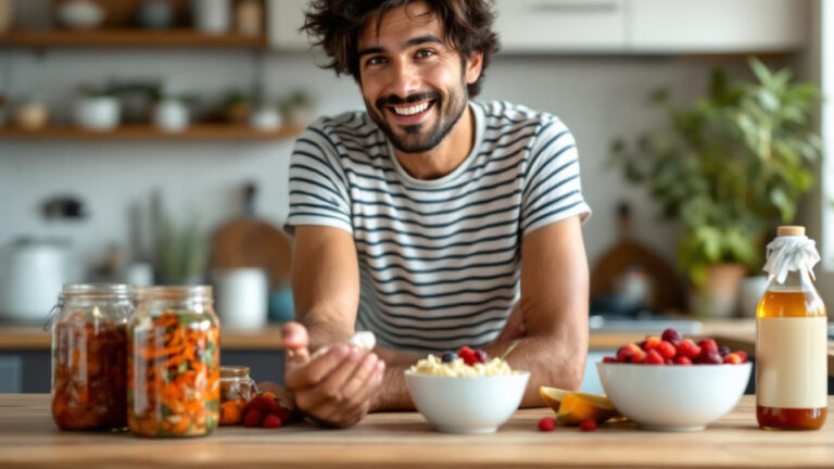 Why You Should Start Tracking Your Food’s ‘Fermentation Cycle’ for Maximum Health