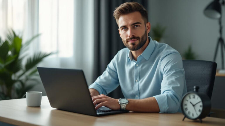 Why You Should Start Tracking Your Time Instead of Your Tasks for Better Productivity