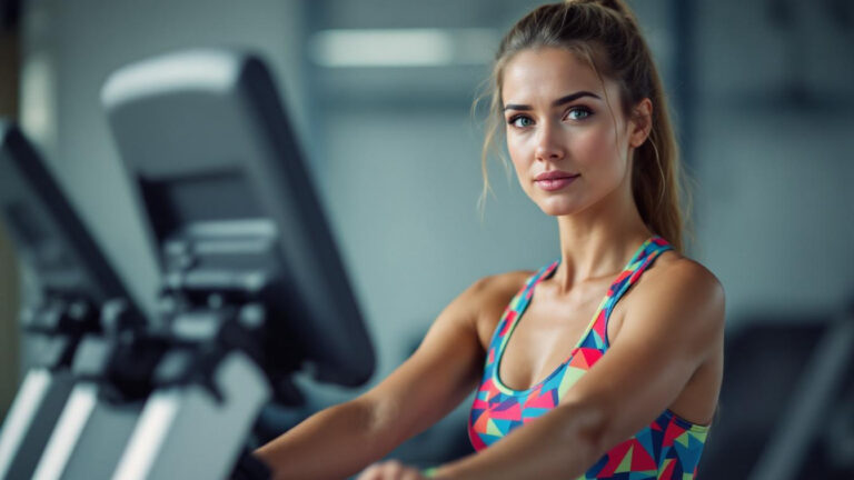 Why the Treadmill Is Secretly Worse for Your Joints Than This Underrated Machine