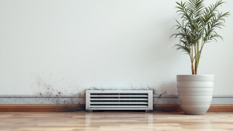 Your Heating Bill Is About to Skyrocket — Unless You Check This One Vent Today